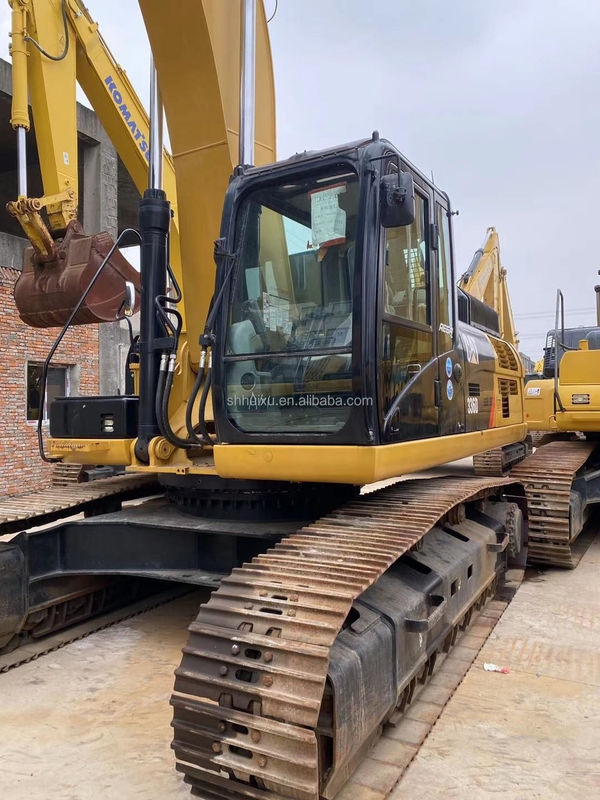 Caterpillar 336d 336b 336dl kullanılmış kazıcı ikinci el hidrolik sürünen kazıcı CAT336D iyi durumda Caterpillar stokta