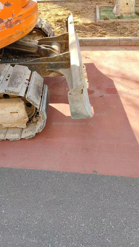 Hitachi sıcak satış Kullanılmış mini kazıcı Hitachi ZX75 ucuz fiyat Güzel kalite İkinci el hidrolik sürünen kazıcı