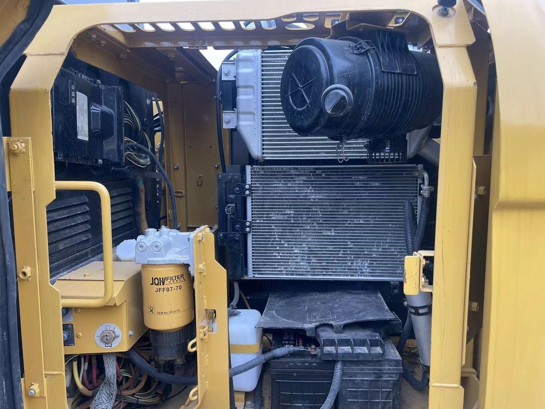kullanılmış CAT 312D kazık makinesi,Sıcak satış CAT 312D sürünen kazık makinesi inşaat makinelerinde satılıyor
