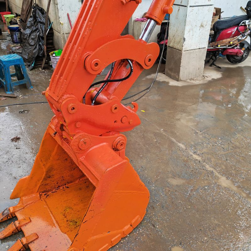 kullanılmış doosan dh60/ ikinci el doosan excavator kullanılmış doosan dh60 satışta