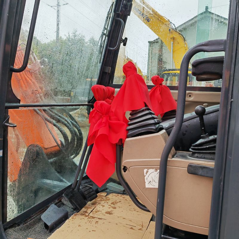 kullanılmış doosan dh60/ ikinci el doosan excavator kullanılmış doosan dh60 satışta