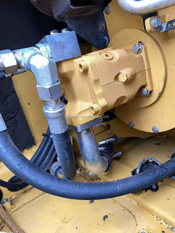 kullanılmış cat 307e ekskavatörü/İkinci el hidrolik sürünen ekskavatörü Cat307E Kaliteli CAT 303 cat 306 ekskavatörü