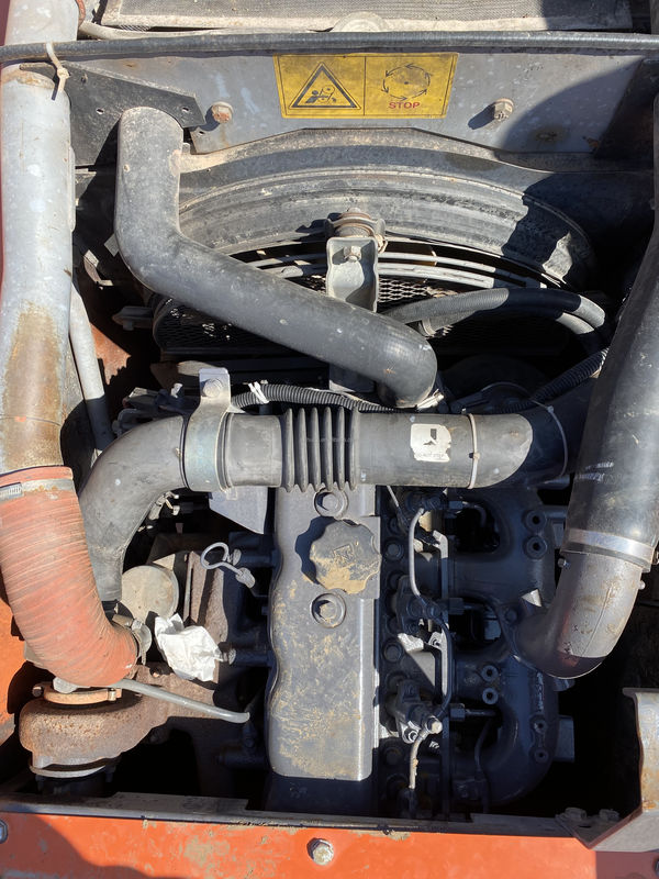 Hitachi Sıcak satış Kullanılmış kazıcı Hitachi 120 Kullanılmış kazma makinesi Hitachi ZX120 Ucuz fiyat