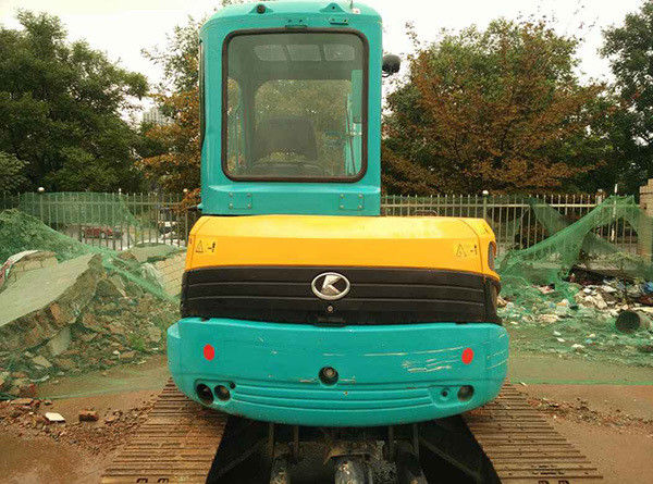 En iyi satış mini Kubota 155 satılık kullanılmış kazıcı ucuz 161-3s mükemmel performans