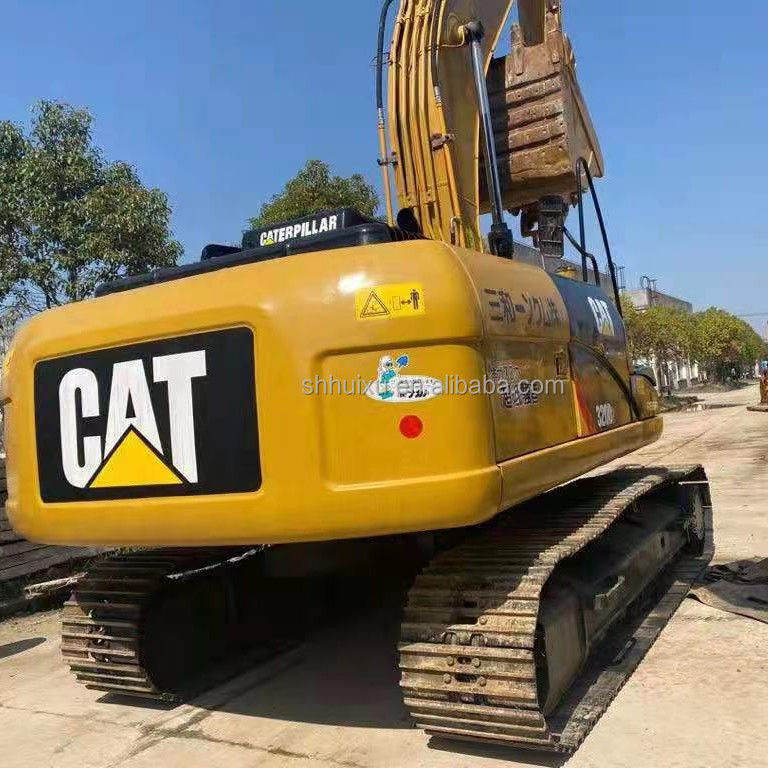 Kullanılmış CAT 320bl kazma makinesi Kullanılmış kazma makinesi CAT320D sıcak satış CAT 303 cat 306 kazma makinesi