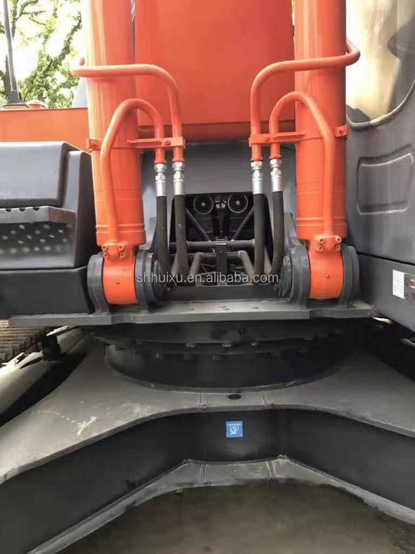 Hitachi sıcak satış Hitachi zx350 kullanılmış ekskavatör ikinci el Kullanılmış kazma makinesi Hitachi ZX350 Ucuz fiyat