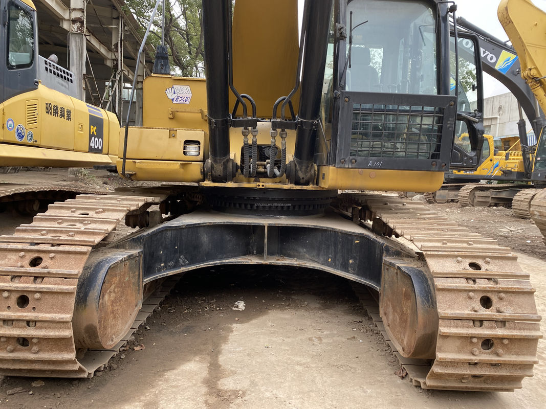 Sıcak satış kullanılmış kazma makinesi CAT 349 ikinci el kazma makinesi Caterpillar Excavator CAT 303 Caterpillar stokta CAT 306 kazma makinesi