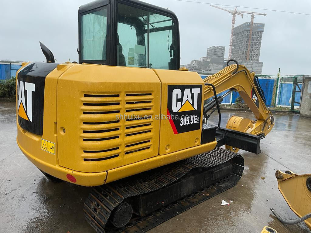 Mini Cat305.5E Satılık Mini Cat305.5E Satılık Mini Cat305.5E
