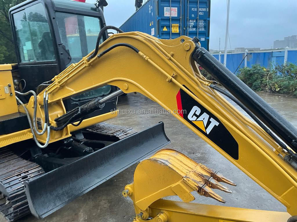 Mini Cat305.5E Satılık Mini Cat305.5E Satılık Mini Cat305.5E