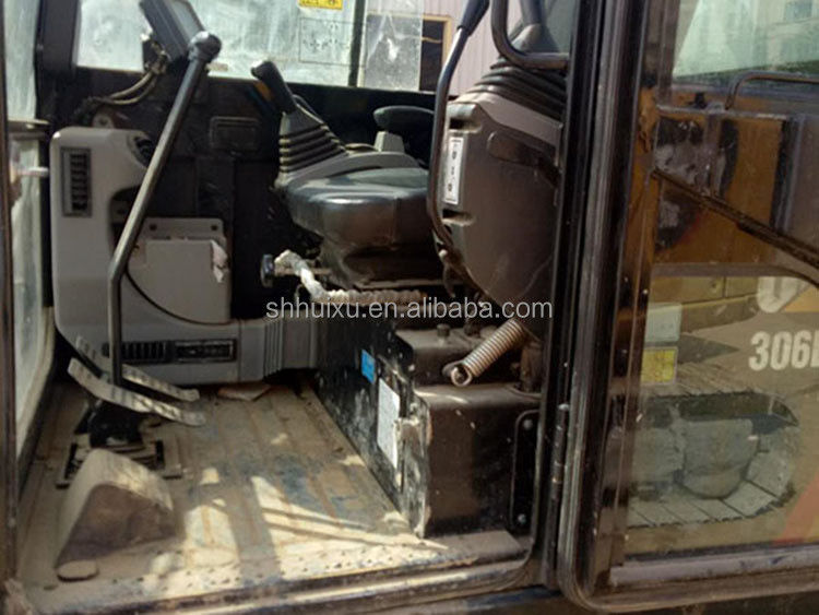küçük kazıcı kazıcı mini kullanılmış kazıcı kedi 60 yüksek kaliteli ikinci el kazıcı kedi 60 iyi durumda satılıyor