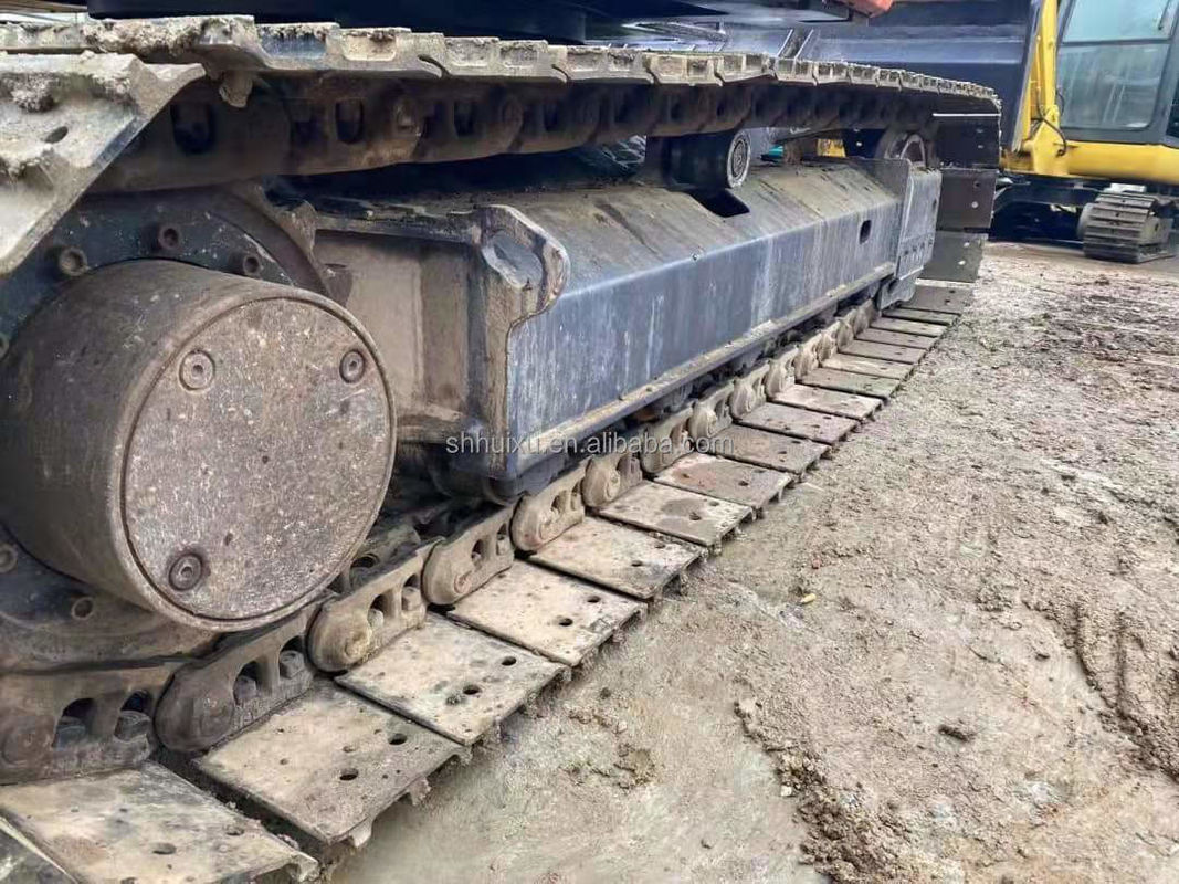 Kullanılmış Crawler Excavator mini excavator Kubota185 kaliteli ucuz fiyatlı, ikinci el Japon markası Kubota185