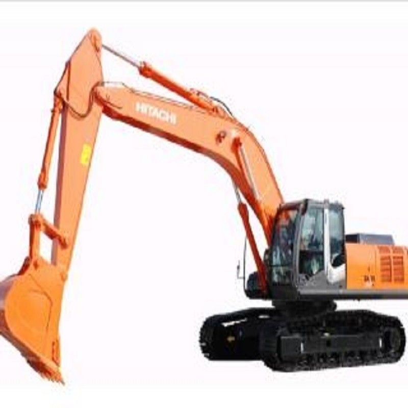 Japon orijinal Hitachi ZX360 Excavator ikinci el Hitachi ZX360 kullanılmış Excavator