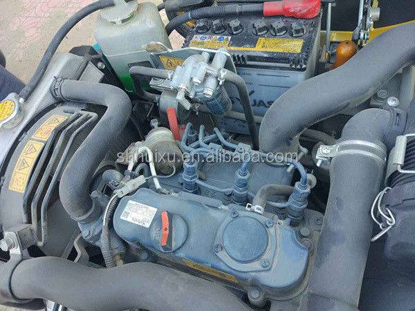 İkinci el hidrolik sürünen kazıcı Kubota08 Yüksek kaliteli/kullanılmış mini kazıcı Kubota08 Japonya kökenli ucuz fiyat