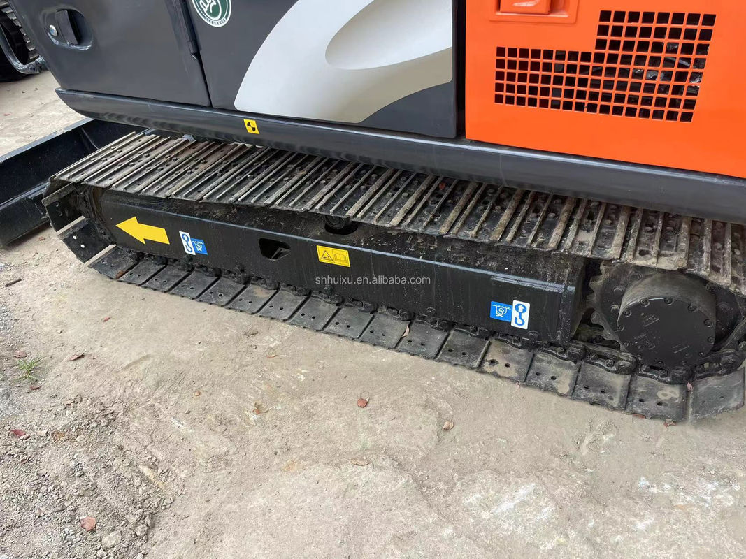 En çok satan HITACHI 60 Hidrolik sürünen kazıcı İkinci el Güzel kalite/kullanılmış kazma makinesi HITACHI 60 sıcak satış