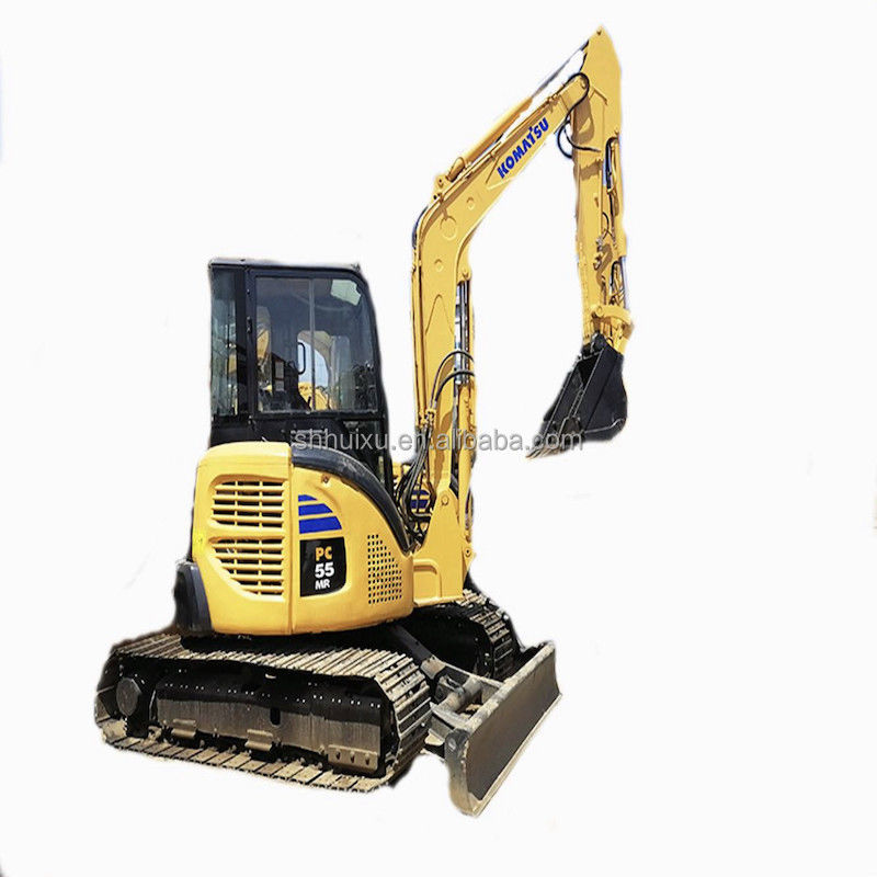 Kullanılmış kazık makinesi komatsu pc 35 MR İyi kalite düşük fiyatlı satılıyor