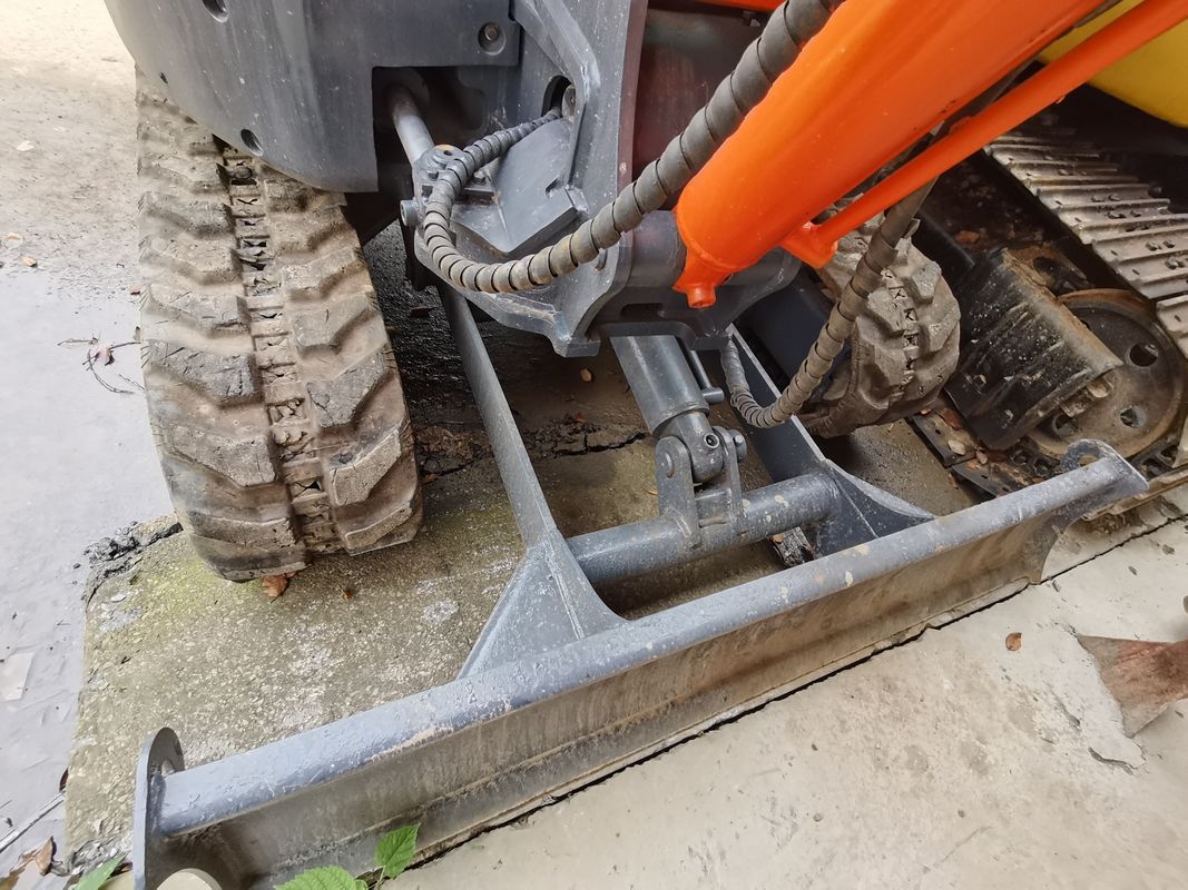 En çok satan HITACHI 30U Hidrolik sürünen kazıcı ikinci el Güzel kalite/kullanılmış kazma makinesi HITACHI 30U sıcak satış