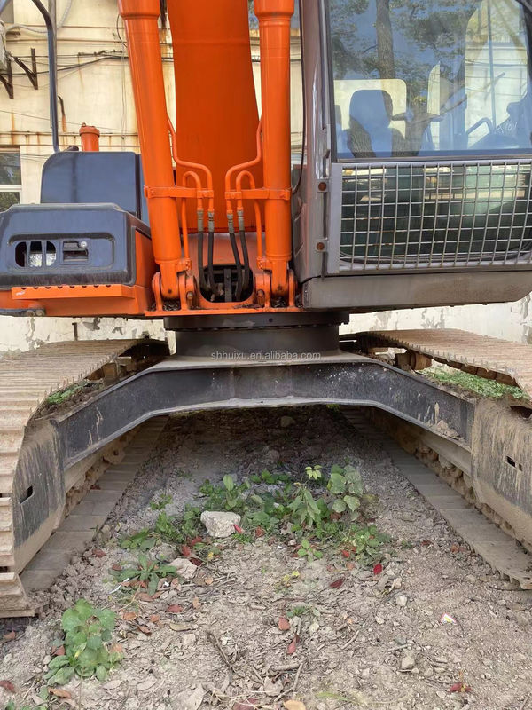 Hitachi Sıcak Satış İkinci el Hitachi Zaxis 130 satılık kullanılmış ekskavatör/Kullanılmış inşaat makinesi Hitachi Zaxis 130 ekskavatörü güvenilir kalite