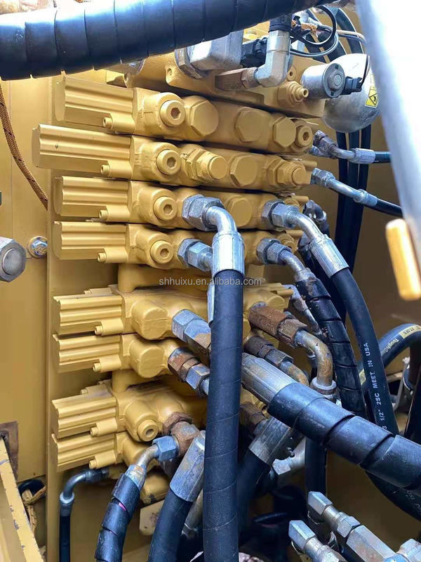 Kullanılmış bir tırtıl 336dl kazıcı/En çok satan Kullanılmış Cat307E mini kazıcı Ucuz fiyat