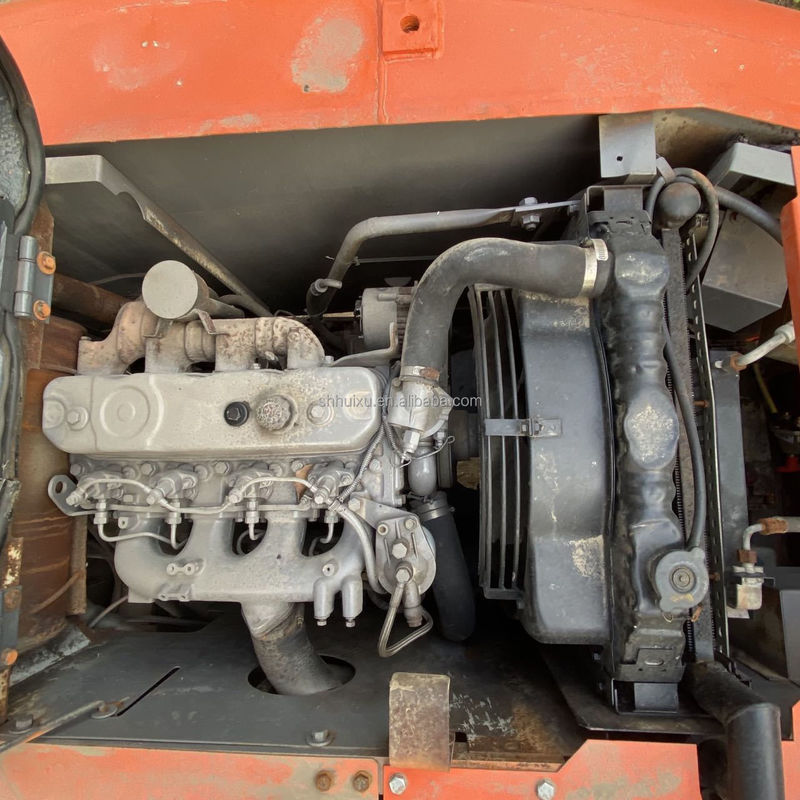 12 ton kullanılmış mini ekskavator hitachi kullanılmış koreli kovalı ekskavator hitachi 120 kullanılmış ekskavator