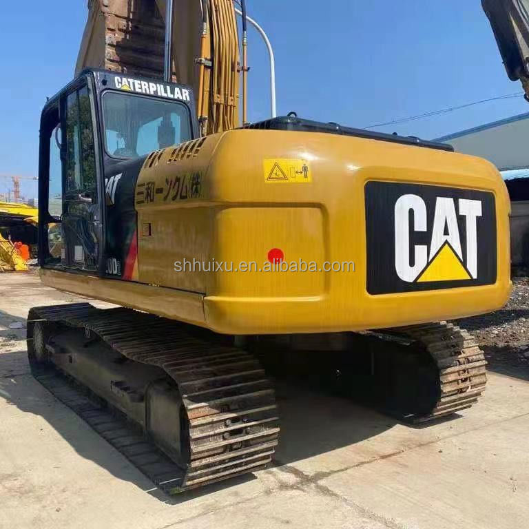 kullanılmış cat 320dl ekskavatörü/kullanılmış kazma makinesi Cat320D Japonya kökenli kaliteli CAT 303 cat 306 ekskavatörü