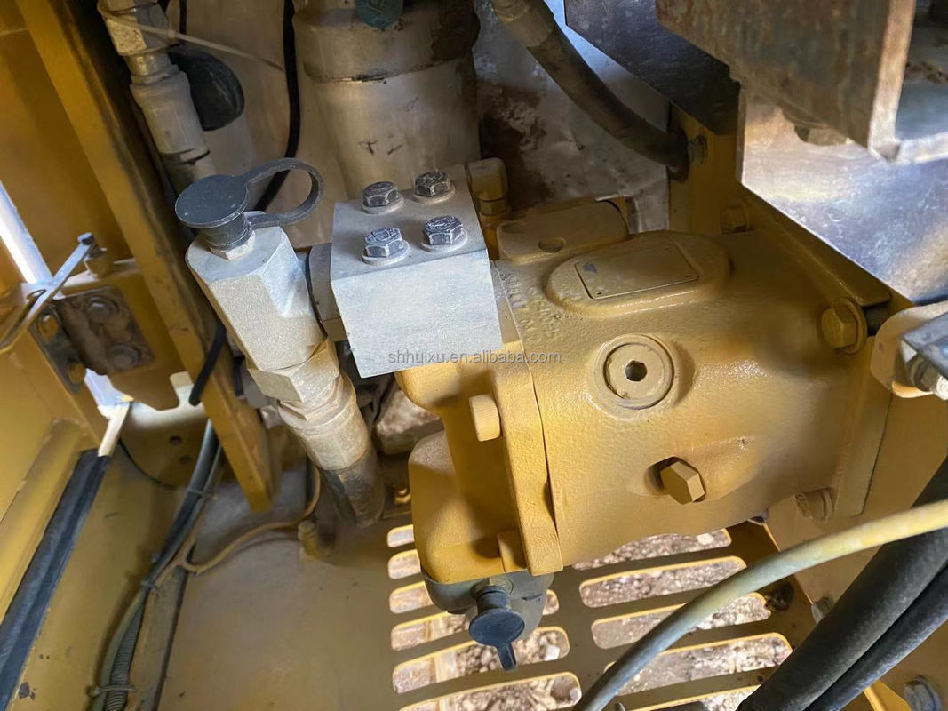Kullanılmış İnşaat Makinesi Çarpıcı Kazı Makinesi Cat306e İyi Kalite Ucuz Fiyat/İlk Kul Mini Cat306e Japon markası