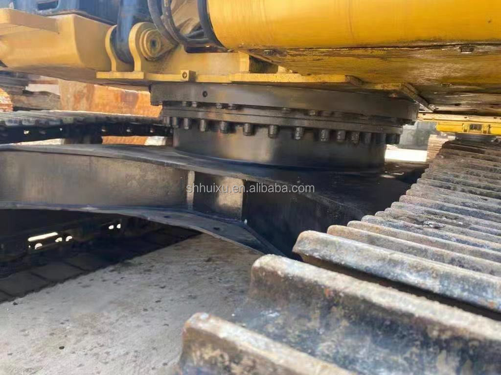 kullanılmış cat 320dl ekskavatörü/kullanılmış kazma makinesi Cat320D Japonya kökenli kaliteli CAT 303 cat 306 ekskavatörü