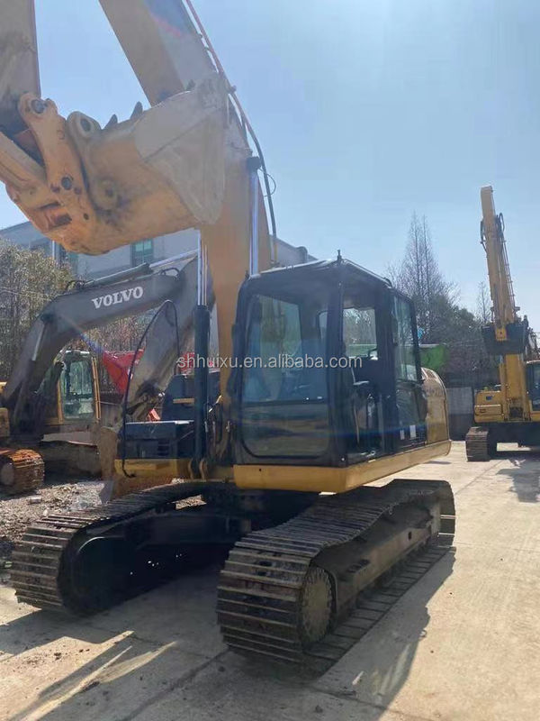 kullanılmış cat 320dl ekskavatörü/kullanılmış kazma makinesi Cat320D Japonya kökenli kaliteli CAT 303 cat 306 ekskavatörü