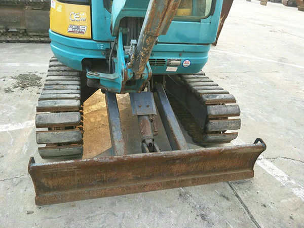 Ucuz ihracat KUBOTA U-20 kullanılmış ekskavatör KUBOTA U-20 satılık mini ekskavatör