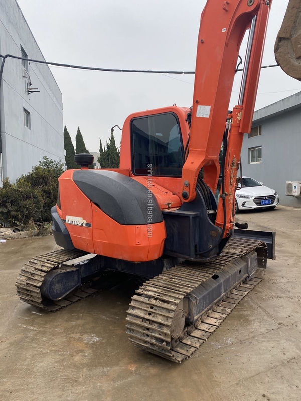 Kullanılmış Kubota185 uygun fiyat satılıyor/eski el Japonya Kubota185