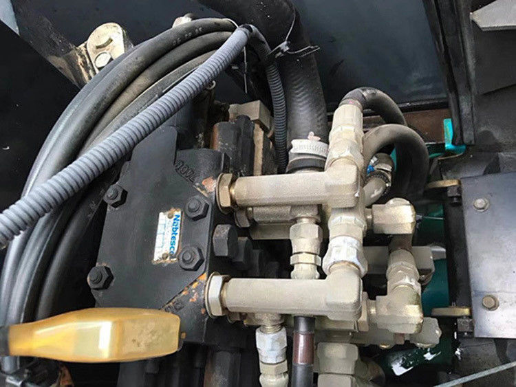 Sürünen kazıcı Kullanılmış KUBOTA35 KXU35/ ikinci el Japonya motoru KUBOTA KX35 KX U35 35