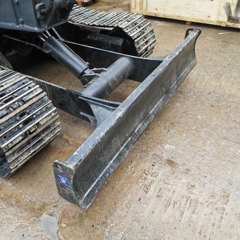 Kullanılmış Doosan Mini Excavator Dx55 İkinci El Mini Digger Orijinal Renk