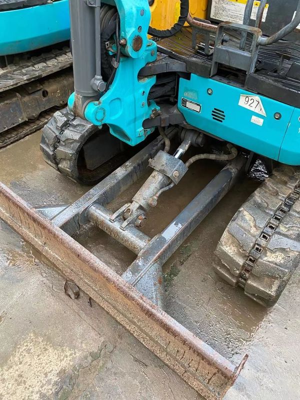 Sürünen kazıcı Kullanılmış KUBOTA U-30/ ikinci el Japonya motoru KUBOTA U-30