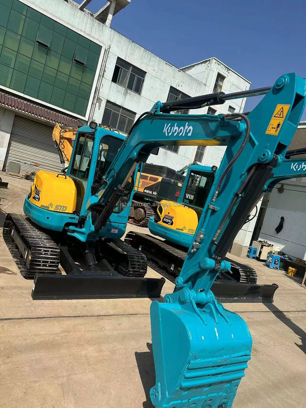 En çok satan İkinci el hidrolik sürünen kazıcı Kubota U-155 Yüksek kaliteli/kullanılmış mini kazıcı Kubota U-155 Japonya kökeni
