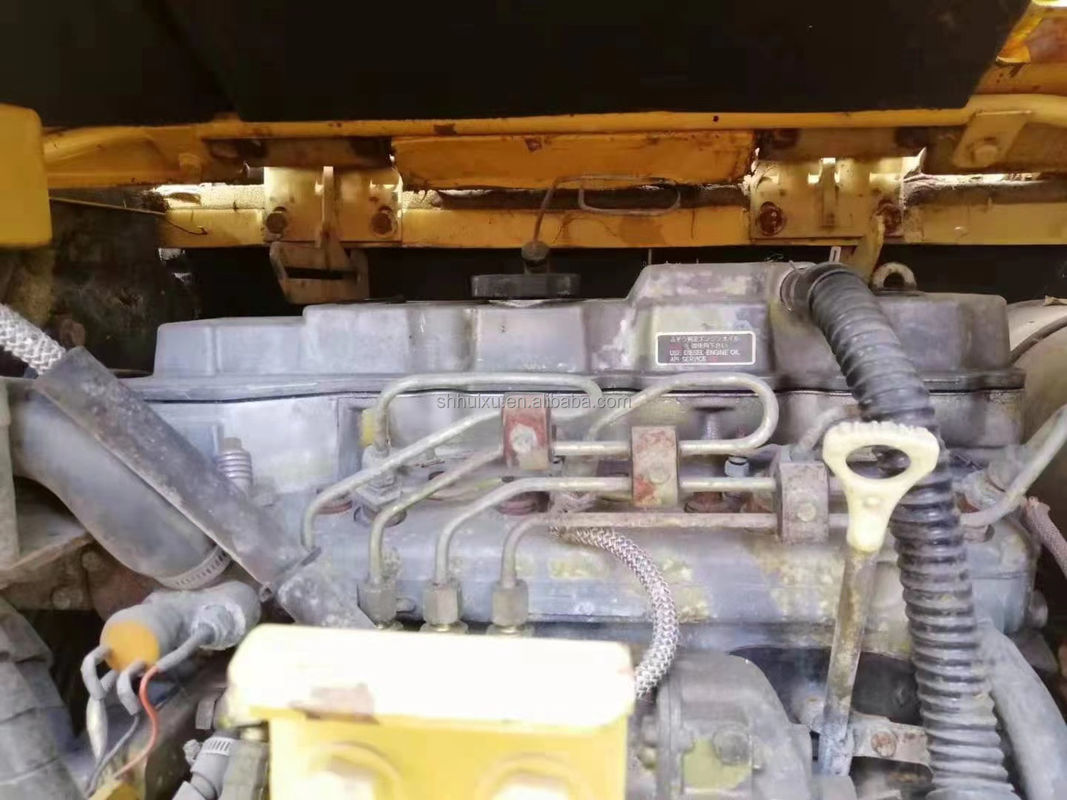 CAT 308c ağır makine yapımı CAT 303 cat 306 ekskavatör