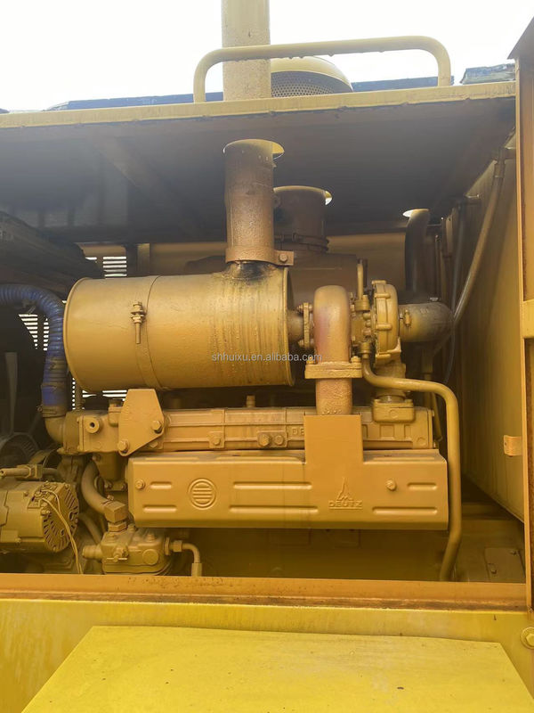 orijinal Japonya Satılık kullanılan CAT140H motor sınıflandırıcılarCaterpillar stokta kullanılan 14H motor sınıflandırıcılarCaterpillar