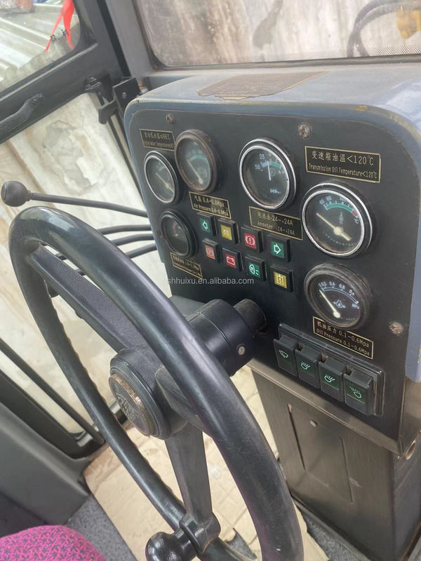orijinal Japonya Satılık kullanılan CAT140H motor sınıflandırıcılarCaterpillar stokta kullanılan 14H motor sınıflandırıcılarCaterpillar