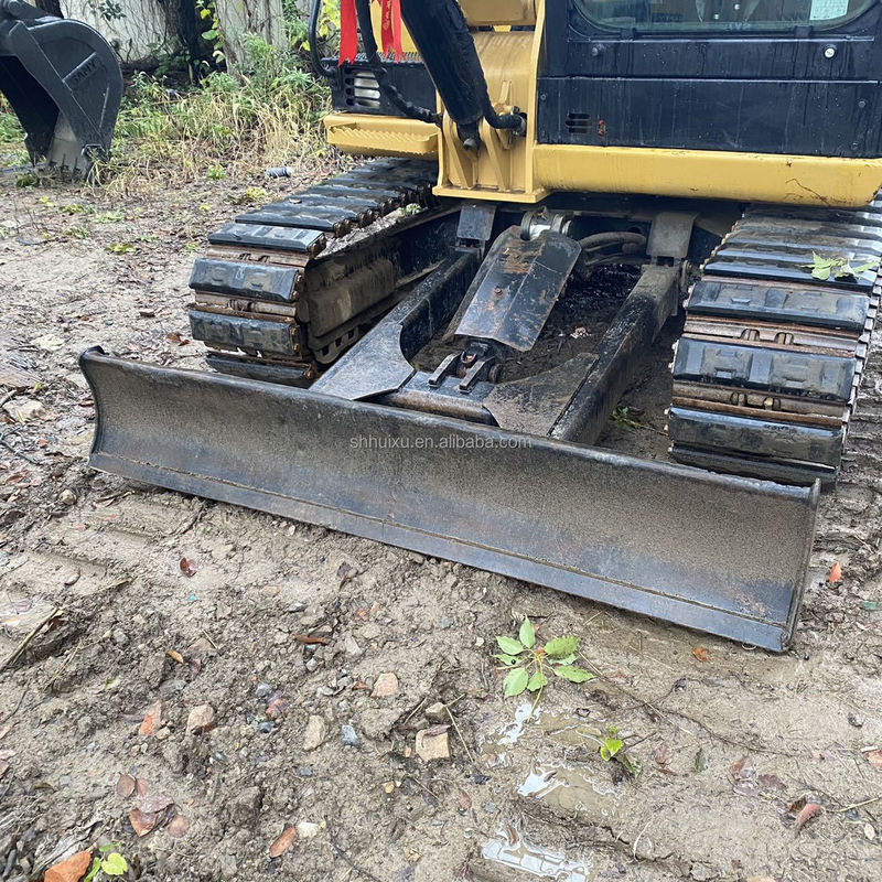 mini tırtıl 305.5E2 satılık Çin CAT 305.5 CAT 303 tırtıl stokta