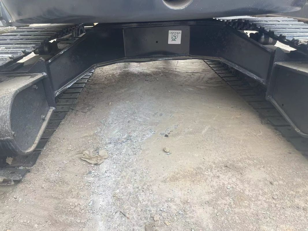 İkinci el Kubota U35S Mini ekskavatörü kullanılmış Japon orijinal Kubota U35 mini ekskavatörü