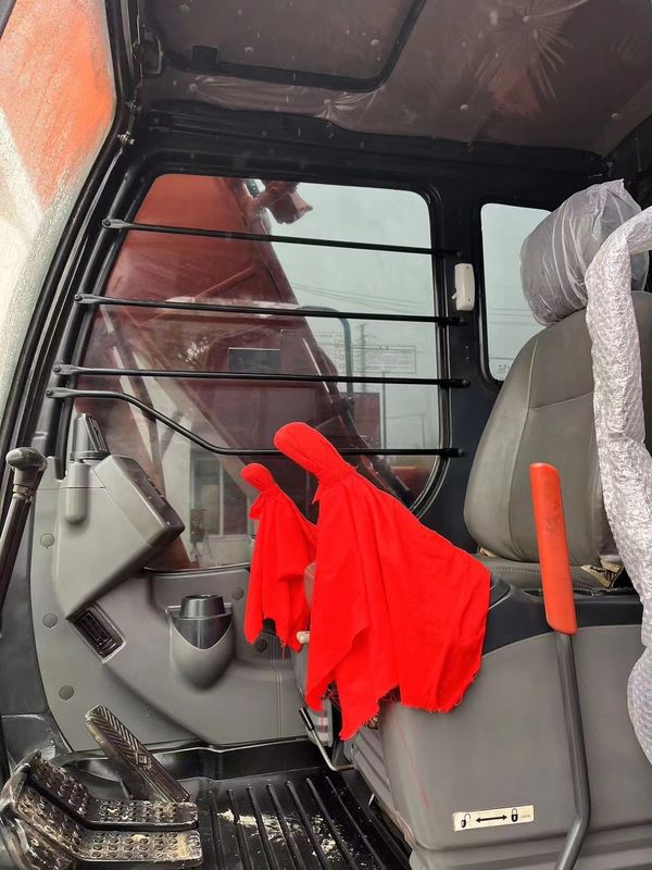 Kullanılmış kazıcı Hitachi 130 kazıcı kullanılan makineler 13 ton kazı fabrikaları ikinci el makine Hitachi