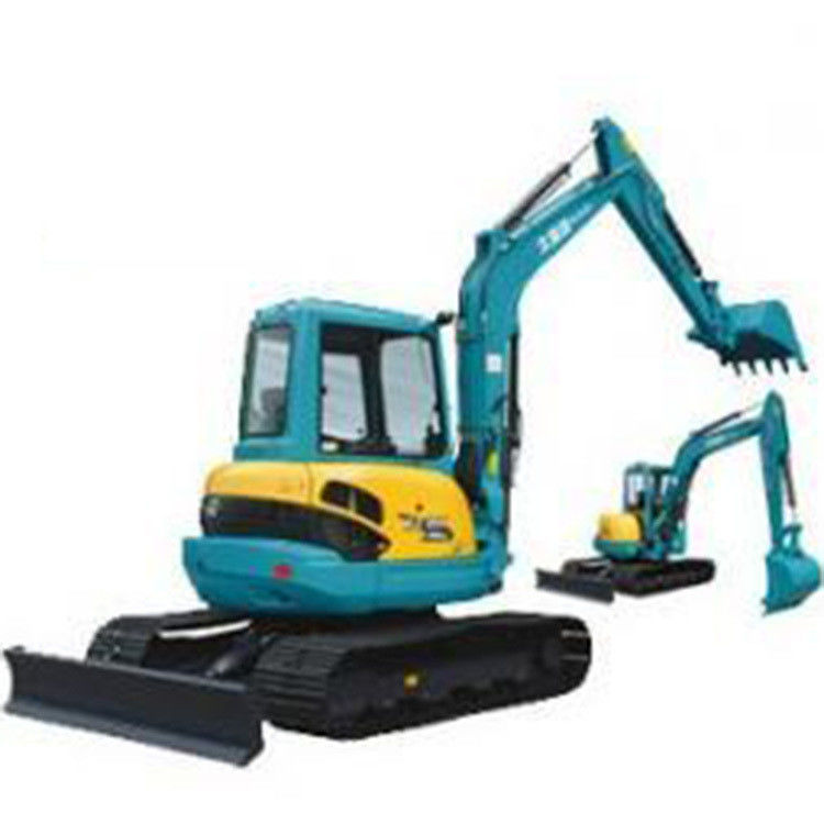 Kullanılmış Kubota Mini ekskavatör orijinal ikinci el küçük ekskavatör Kubota 161 satışta