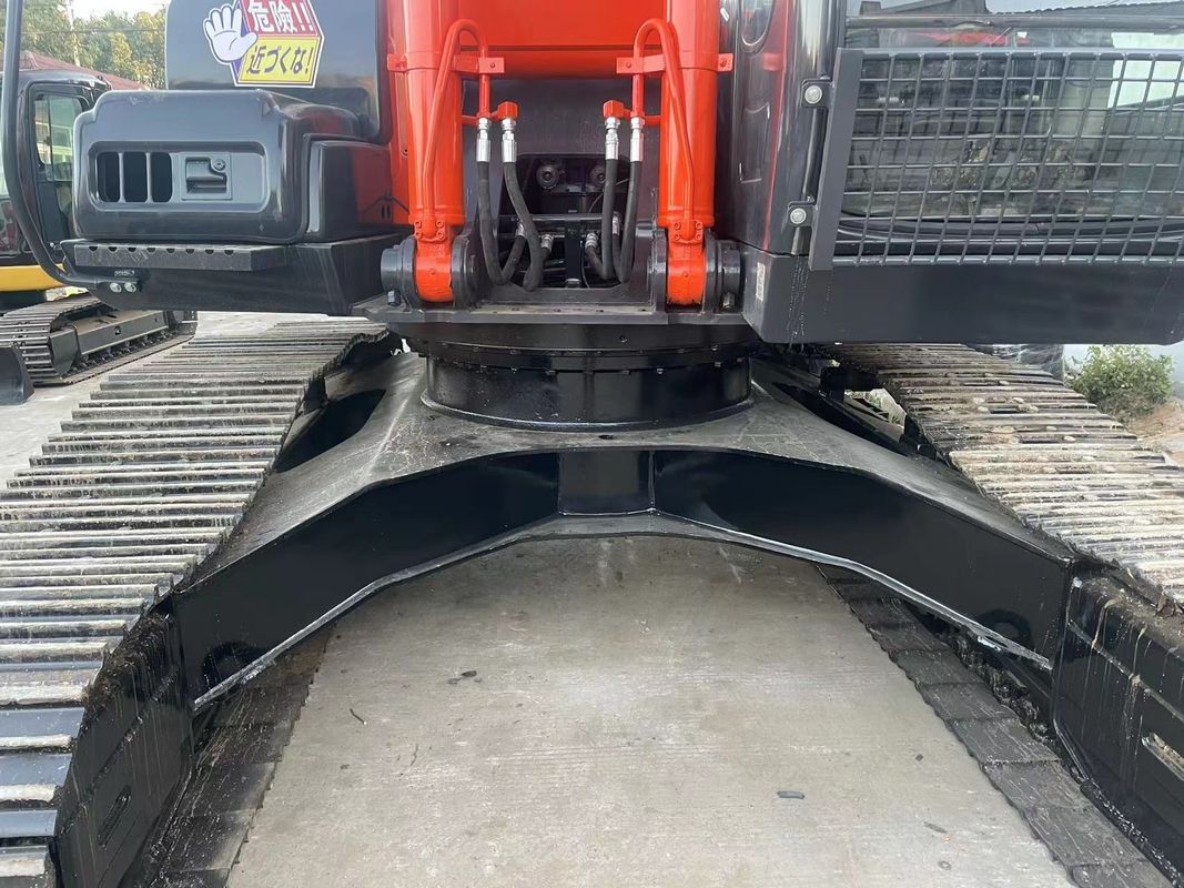 Kullanılmış büyük sürünen kazıcı Hitachi 240 mükemmel performanslı ağır makineli kazıcı büyük kazıcı satılık sormak için hoş geldiniz