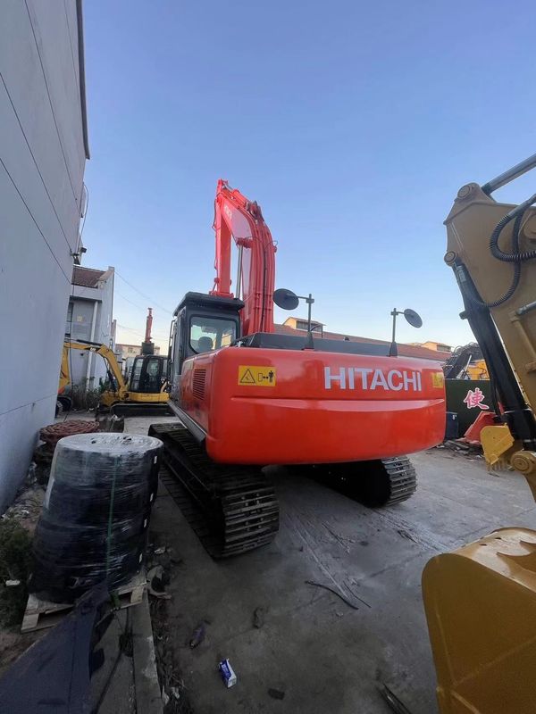 Kullanılmış büyük sürünen kazıcı Hitachi 240 mükemmel performanslı ağır makineli kazıcı büyük kazıcı satılık sormak için hoş geldiniz