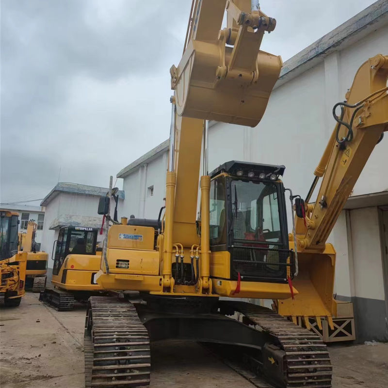 Kullanılmış makine satışı Komatsu PC200 kazıcı kullanılmış makine hidrolik kazıcı kullanılmış makine kazıcı kullanılmış