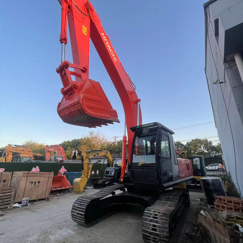 Excav kullanılmış mini ekskavatör Hitachi 240 mükemmel performanslı kazıcı satılık için hoş geldiniz sormak için kullanılır