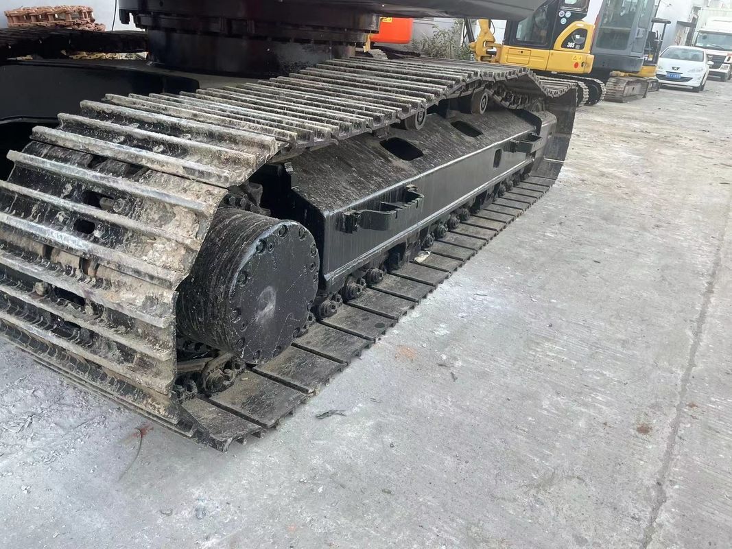 Excav kullanılmış mini ekskavatör Hitachi 240 mükemmel performanslı kazıcı satılık için hoş geldiniz sormak için kullanılır