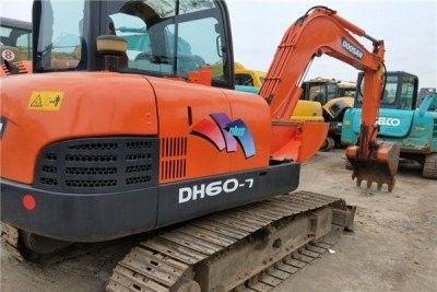 Mini kazıcı kullanılmış Hitachi 60 kazıcı küçük kullanılmış makineler 6 ton ikinci el mini kazıcı satış mini kazıcı en iyi