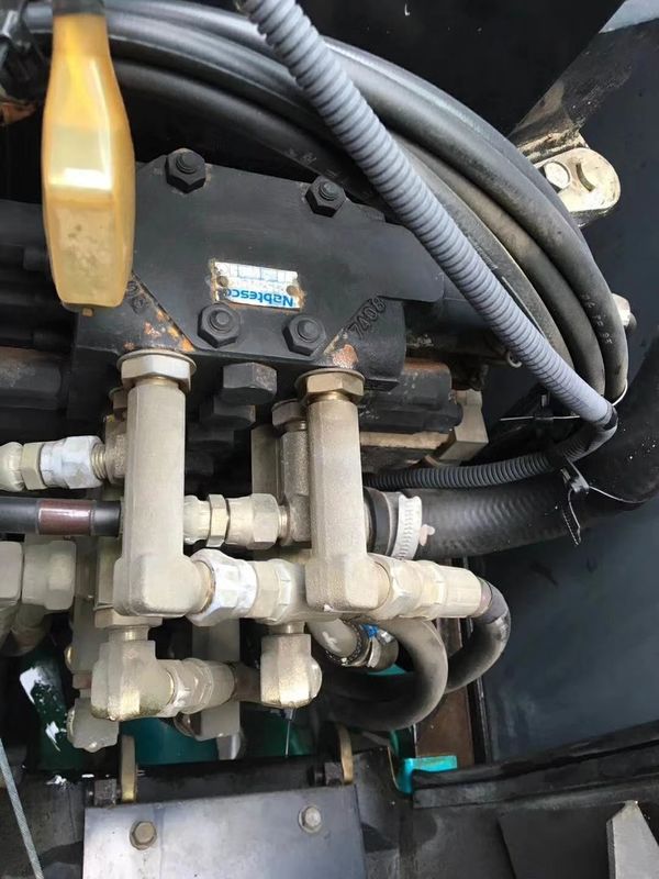 Kullanılmış Kubota U35S Mini ekskavatör mini 3.5 ton kullanılmış ekskavatör mini Japon'da orijinal sürünen ekskavatör
