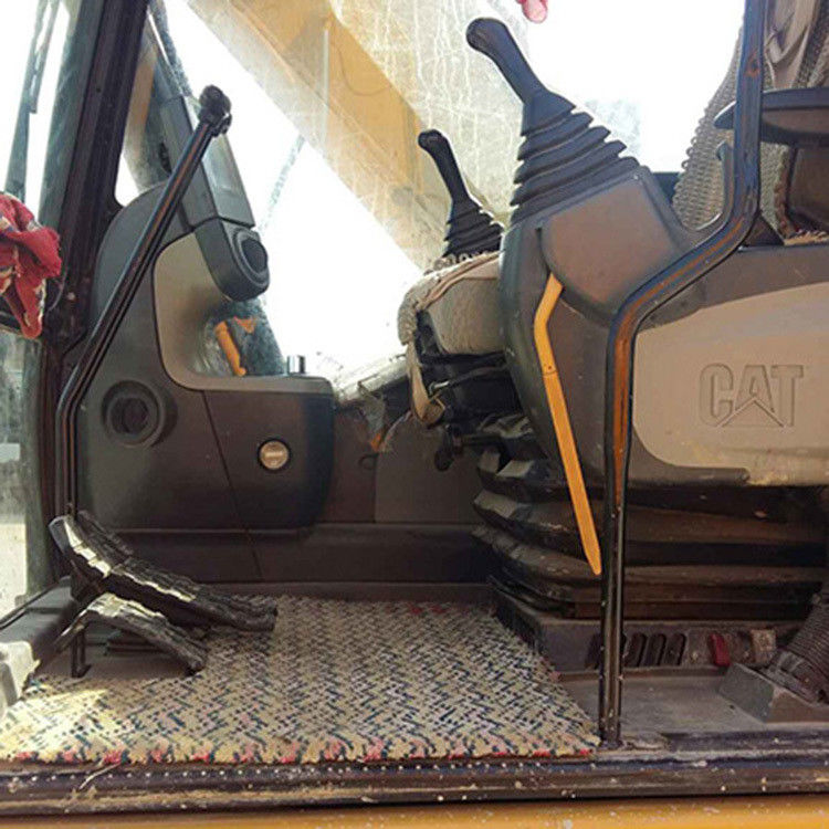 CAT 315d2 kullanılmış kazık/kullanılmış kazık tırtıl CAT 303 stokta olan tırtıl kat 306 kazık