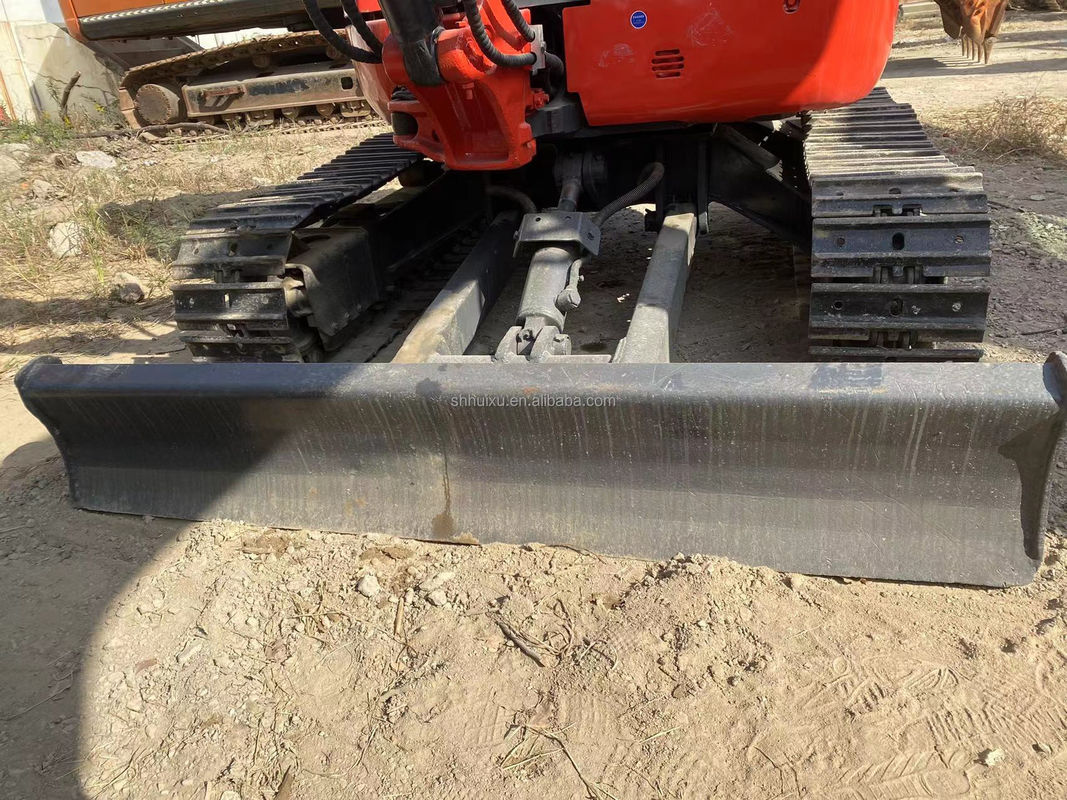 Kubota U35 kullanılmış kazık makinesi, ikinci el mini kazık makinesi kubota U35 Satılık, kullanılmış kazık makineleri Japonya kubota U35 KUBOTA kazık makinesi