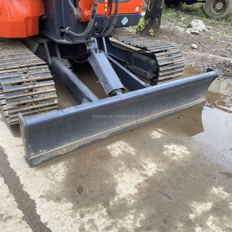 Kullanılmış mini 8 tonluk ekskavatör Kubota kx165 kx185-3 satılıyor kubota U35 KUBOTA Ekskavatör